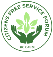 Citizens Free Service Forum