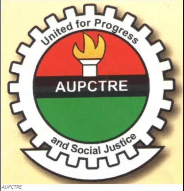 Amalgamated Union of Public Corporation, Civil Service Technical and Recreational Service Employees (AUPCTRE)